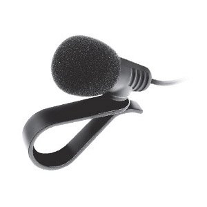 THB Bury Microfoon - 14627 - THB Mic