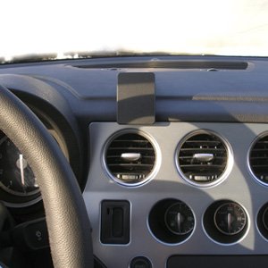ProClip - Alfa Romeo 159/ Brera/ Spider/GTV Center mount - 14675 - 853743