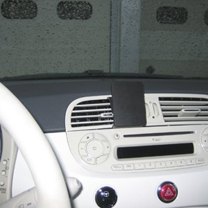 ProClip - Fiat 500 2007-2015 Center mount - 14699 - 854124