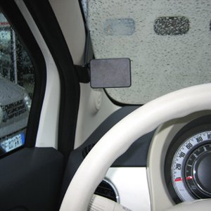 ProClip - Fiat 500 2007-2015 Left mount - 14700 - 804125