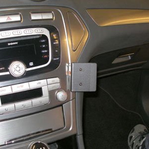 ProClip - Ford Mondeo 2008-2014 Angled mount - 14712 - 854056