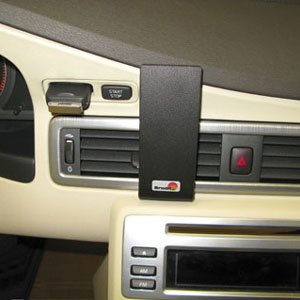 ProClip - Volvo S80/ V70 II / XC70 Center mount, Hoog - 14786 - 854129
