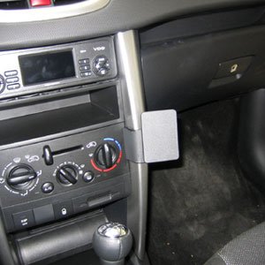 ProClip - Peugeot 207 2006-2014 Angled mount - 14812 - 853816