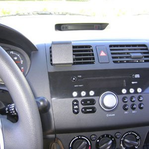 ProClip - Suzuki Swift 2005-2010 Center mount - 14815 - 853663