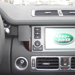 ProClip - Land Rover Range Rover 2002-2012 Center mount, Hoog - 14855 - 854085