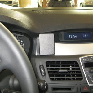ProClip - Renault Laguna 2008-2015 Center mount - 14874 - 854132