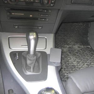 ProClip - BMW 3-Serie /E90/E91/E92/E93 2005-2012 Console mount - 14916 - 833597