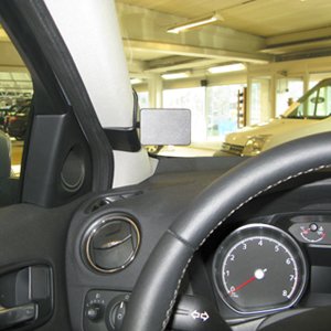 ProClip - Ford Mondeo 2008-2014 Left mount - 14937 - 804131