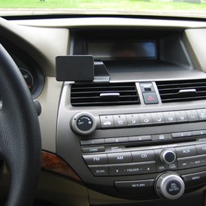 ProClip - Honda Accord 2008 / Crosstour 2010-2012 Center mount - 14945 - 854098