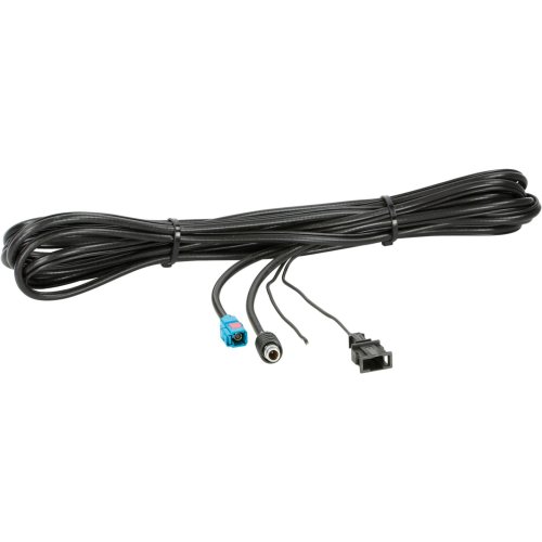 Calearo Verlengkabel 5.60 mtr AM/FM HC97 (m) -> FAKRA (f) - 15 7581139 - 15-7581139