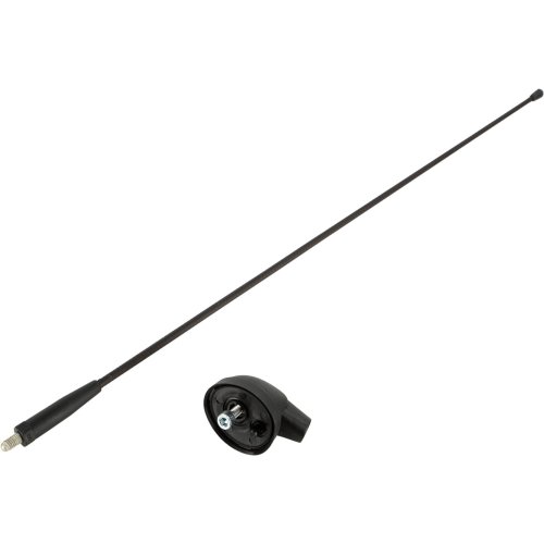 Calearo Dakantenne Universeel OEM Ford AM / FM, 41cm glasvezel - 15 7657009 - 15-7657009