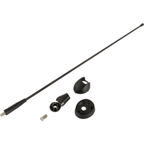 Calearo Dakantenne Fiat / Alfa Romeo / Lancia  41cm glasvezel Excl. kabel. - 15 7657015 - 15-7657015