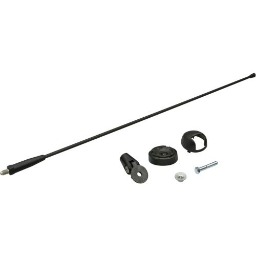 Calearo Dakantenne 41cm glasvezel Diverse modellen Fiat - 15 7657021 - 15-7657021