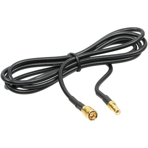 GPS verlengkabel SMB (f) to SMB (m) 1 Meter - 1502 100 - 1502-100