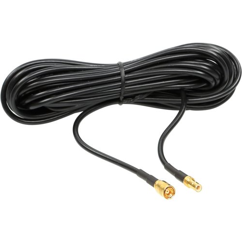GPS verlengkabel SMB (f) > SMB (m) 5 Meter - 1502 500 - 1502-500