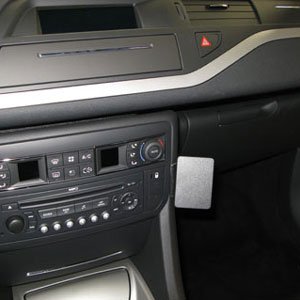 ProClip - Citro&euml;n C5 III 2008-2017 Angled mount - 15093 - 854181