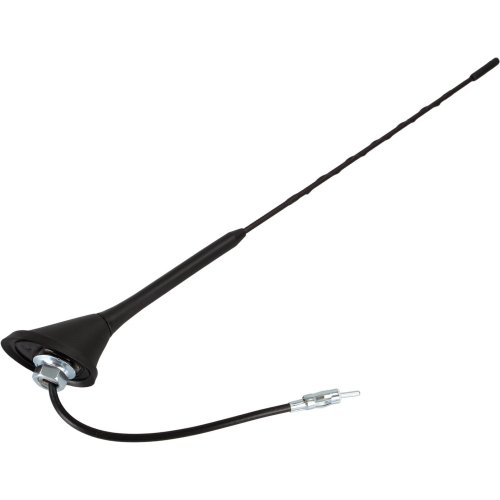 Universele dakantenne 16V AM/FM DIN - 151000 01 - 151000-01