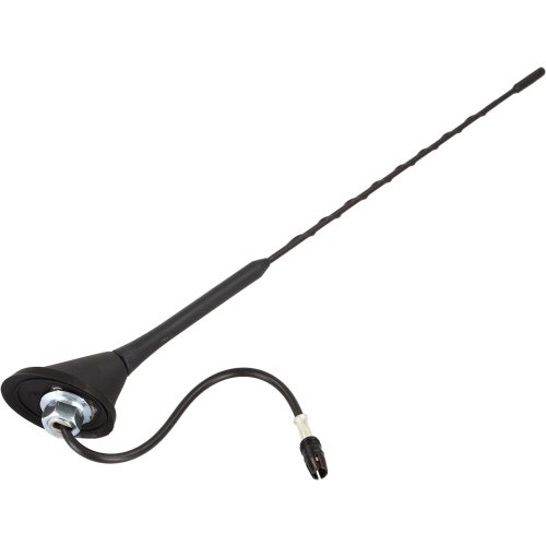 Antenne Fiat Panda 2003-2012 - 151094 01 - 151094-01