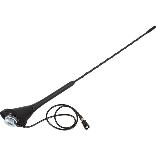 Dak antenne AM / FM HC97 (f) + Phantom power supply Audi / Seat / Skoda / VW 16V AM / FM - 151324 01 - 151324-01