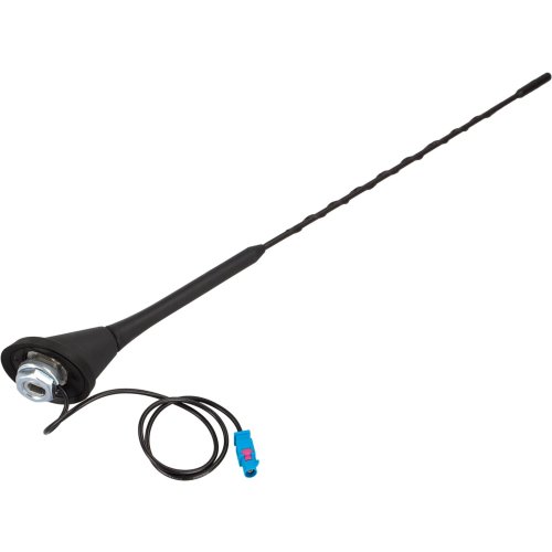 Dakantenne Audi / Seat / Skoda / Volkswagen 16V AM / FM - 151324 02 - 151324-02