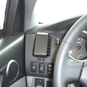 ProClip - Toyota Tacoma 2005-2015 Left mount - 15187 - 804162