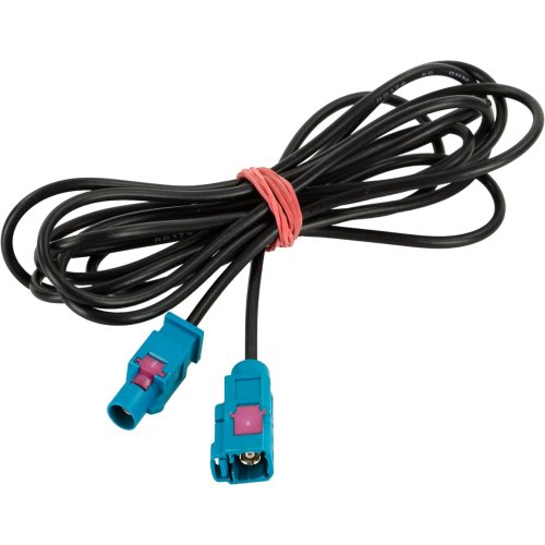 Fakra verlenging 200 cm (m) > (f) - 1524 200 - 1524-200