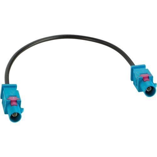  Antenne verlengkabel 20 cm Fakra(m)-Fakra(m) - 1524 30 - 1524-30