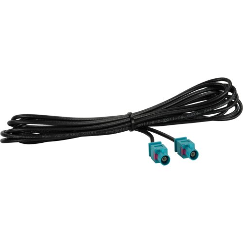  Antenne verlengkabel 300cm Fakra(m) - Fakra(m) - 1525 300 1 - 1525-300-1
