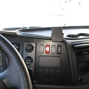 ProClip - Mercedes Benz Atego 2008-> Center mount - 15294 - 854179