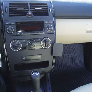ProClip - Mercedes Benz A-Klasse 2005-2012 Angled mount - 15323 - 853506