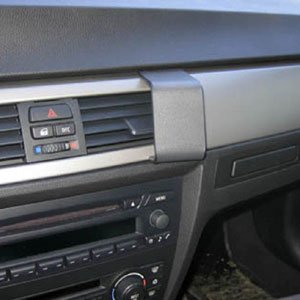ProClip - BMW 3-Serie E90/E91/E92/E93 2005-2012 Angled mount - 15324 - 853740