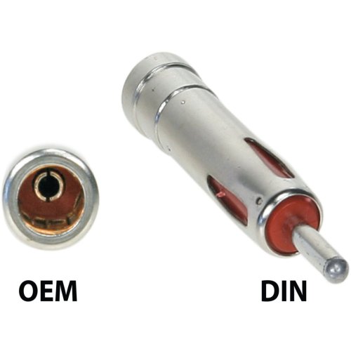 Antenne Adapter General Motors - 1538 00 - 1538-00