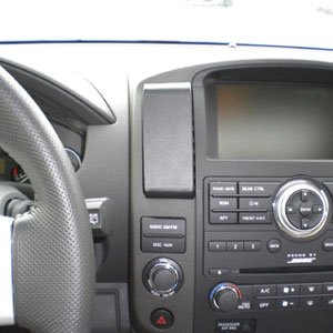 ProClip - Nissan Pathfinder 2010-2012 Center mount - 15382 - 854195