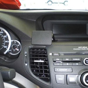 ProClip - Honda Accord 2009-2012 Center mount - 15383 - 854193