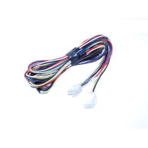 Verlengkabel 2.5m voor D&T 2G and Interface leads - 15401 - DE4