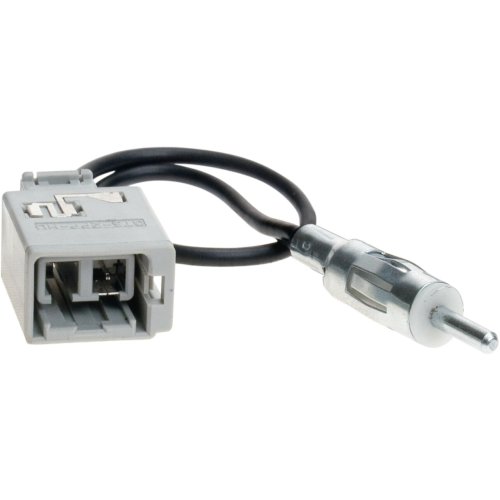 Antenne Adapter DIN Volvo  - 1553 01 - 1553-01