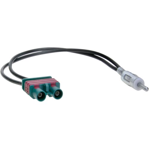 Antenne Adapter DIN Volvo - 1553 03 - 1553-03