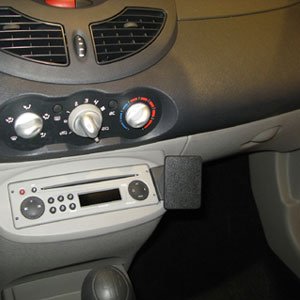 ProClip - Renault Twingo 2008-2012 Angled mount - 15631 - 854208
