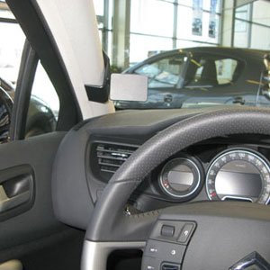ProClip - Citro&euml;n C5 III 2008-2017 Left mount - 15649 - 804182