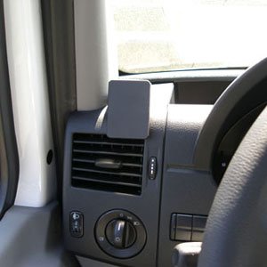 ProClip - Mercedes Benz Sprinter 2007-2018 - Volkswagen Crafter 2007-2016 Left mount - 15651 - 803875