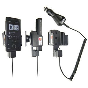 HTC Touch Pro Actieve houder met 12/24V lader. Uitlopend Artikel, Kan niet retour!  - 15652 - 968848