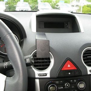 ProClip - Renault Koleos 2009-2014 Center mount - 15708 - 854222