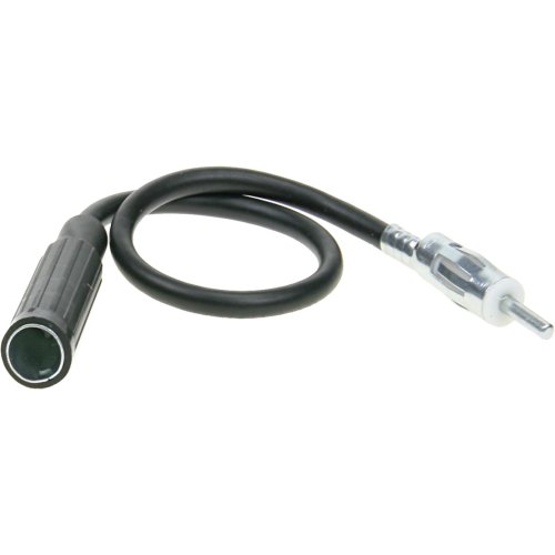 DIN Antenne verlenging 75 cm - 1571 00 - 1571-00