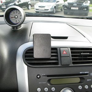 ProClip - Opel Agila 2008-2015- Suzuki Splash 2008-2014 Center mount - 15845 - 854220
