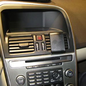 ProClip - Volvo XC60 2009-2010 Angled mount, Hoog - 15971 - 854257
