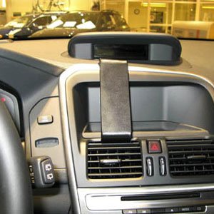 ProClip - Volvo XC60 2009-2013 Center mount, Hoog - 15973 - 854259