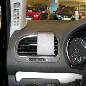 ProClip - Volkswagen Golf 6 2009-2012 / Variant 2010-2012 Left mount - 16078 - 804262