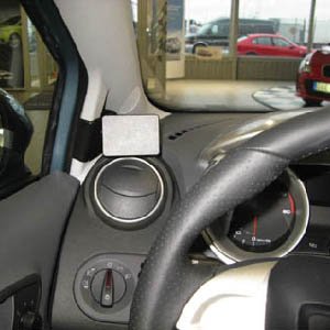 ProClip - Seat Ibiza 2009-2017 Left mount - 16249 - 804272