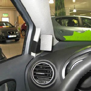 ProClip - Seat Leon 2006-2012 Left mount - 16251 - 804274
