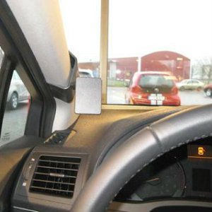 ProClip - Toyota Avensis 2009-2015 Left mount - 16303 - 804282